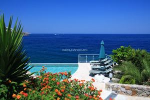 Apartment 2+1 in Bodrum, Turkey No. 28202