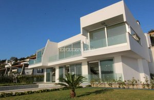 Villa 6+9 in Bodrum, Turkey No. 28210