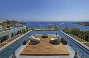 Villa 5+2 in Bodrum, Turkey No. 28216