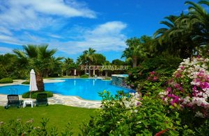 Villa 4+1 in Bodrum, Turkey No. 28227