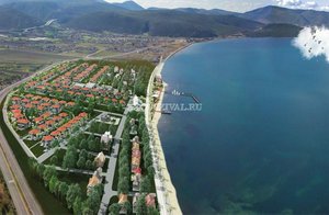 Villa 2+1 in Izmir, Turkey No. 28246