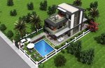 Villa 4+1 in Didim, Turkey No. 28253 - Image 2