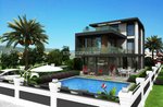 Villa 4+1 in Didim, Turkey No. 28253 - Image 3