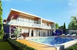 Villa 5+1 in Bodrum, Turkey No. 28256 - Image 2