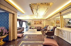 Apartment 3+1 in Istanbul, Turkey No. 28296