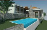 Villa 4+1 in Bodrum, Turkey No. 28297 - villa in Turkey