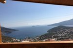 Villa 5+1 in Kalkan, Turkey No. 28314 - Image 6