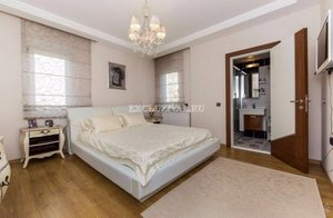 Apartment 3+1 in Antalya, Turkey No. 28322