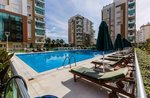 Apartment 3+1 in Antalya, Turkey No. 28322 - Image 12