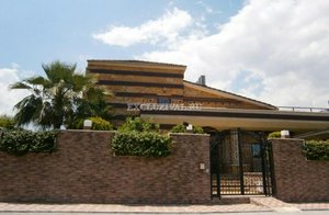 Villa 3+2 in Kemer, Turkey No. 28365