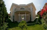 Villa 3+1 in Kemer, Turkey No. 28369 - villa in Turkey