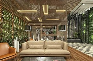 Apartment 1+1 in Istanbul, Turkey No. 28375