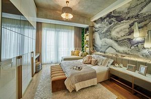 Apartment 3+3 in Istanbul, Turkey No. 28376