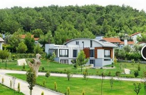 Villa 5+2 in Izmir, Turkey No. 28400