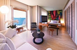 Villa 4+1 in Bodrum, Turkey No. 28415