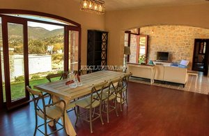 Villa 3+2 in Bodrum, Turkey No. 28425