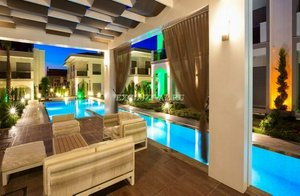 Villa 3+1 in Izmir, Turkey No. 28442