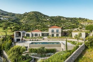 Villa 5+5 in Bodrum, Turkey No. 28443