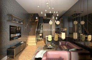 Apartment 2+1 in Izmir, Turkey No. 28446