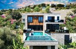 Villa 5+1 in Bodrum, Turkey No. 28460 - Image 14