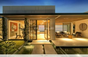 Villa 3+1 in Bodrum, Turkey No. 28469