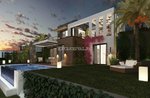 Villa 3+1 in Bodrum, Turkey No. 28489 - Image 2
