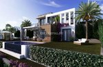 Villa 3+1 in Bodrum, Turkey No. 28489 - Image 17