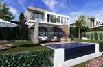 Villa 3+1 in Bodrum, Turkey No. 28489 - Image 18