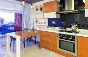 Apartment 2+1 in Alanya, Turkey No. 28491