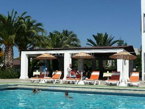 12000m² Hotel in Bodrum, Turkey No. 28500