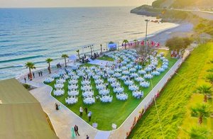 3000m² Hotel in Alanya, Turkey No. 28522
