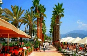 500m² Hotel in Marmaris, Turkey No. 28526