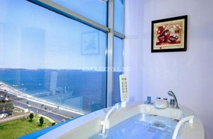 2000m² Hotel in Antalya, Turkey No. 28538