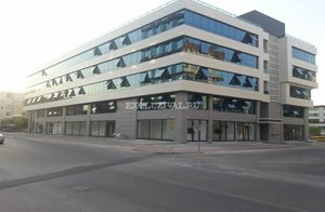 1250m² Commercial property in Antalya, Turkey No. 28541