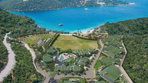 Villa 6+1 in Bodrum, Turkey No. 28579