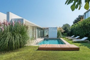 Villa 3+1 in Bodrum, Turkey No. 28587