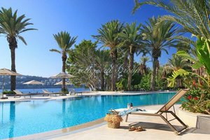 2 bedrooms Apartment in Bodrum, Turkey No. 28591