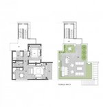 2 bedrooms Apartment in Bodrum, Turkey No. 28591 - Image 4