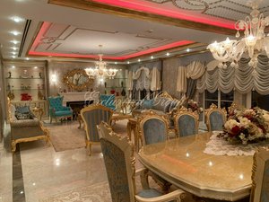 Villa 10+2 in Istanbul, Turkey No. 28600