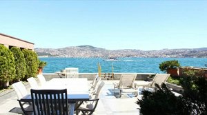 Villa 5+1 in Istanbul, Turkey No. 28602