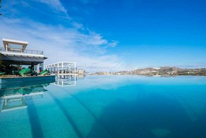 5000m² Hotel in Bodrum, Turkey No. 28603