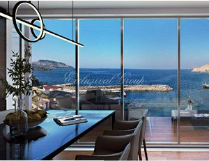 2 rooms Apartment in Bodrum, Turkey No. 28640