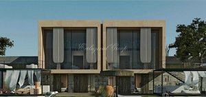 Villa 1+1 in Bodrum, Turkey No. 28659