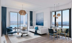 3 rooms Villa in Bodrum, Turkey No. 28666