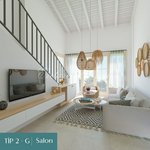 2 rooms Villa in Fethiye, Turkey No. 28672 - Image 26