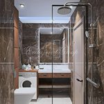 3 rooms Apartment in Antalya, Turkey No. 28678 - Image 9