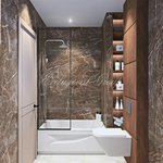 3 rooms Apartment in Antalya, Turkey No. 28678 - Image 20