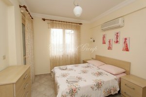 Apartment 2+1 in Bodrum, Turkey No. 28685
