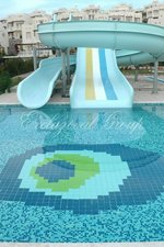 Apartment 2+1 in Bodrum, Turkey No. 28685 - Image 19