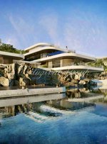 3 rooms Apartment in Bodrum, Turkey No. 28691 - Image 11